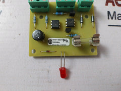 Nyborg 132302 Printed Circuit Board N487168674, 471473101
