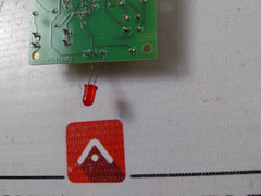 Nyborg 132302 Printed Circuit Board N487168674, 471473101