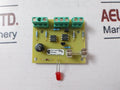 Nyborg 132302 Printed Circuit Board N487168674, 471473101