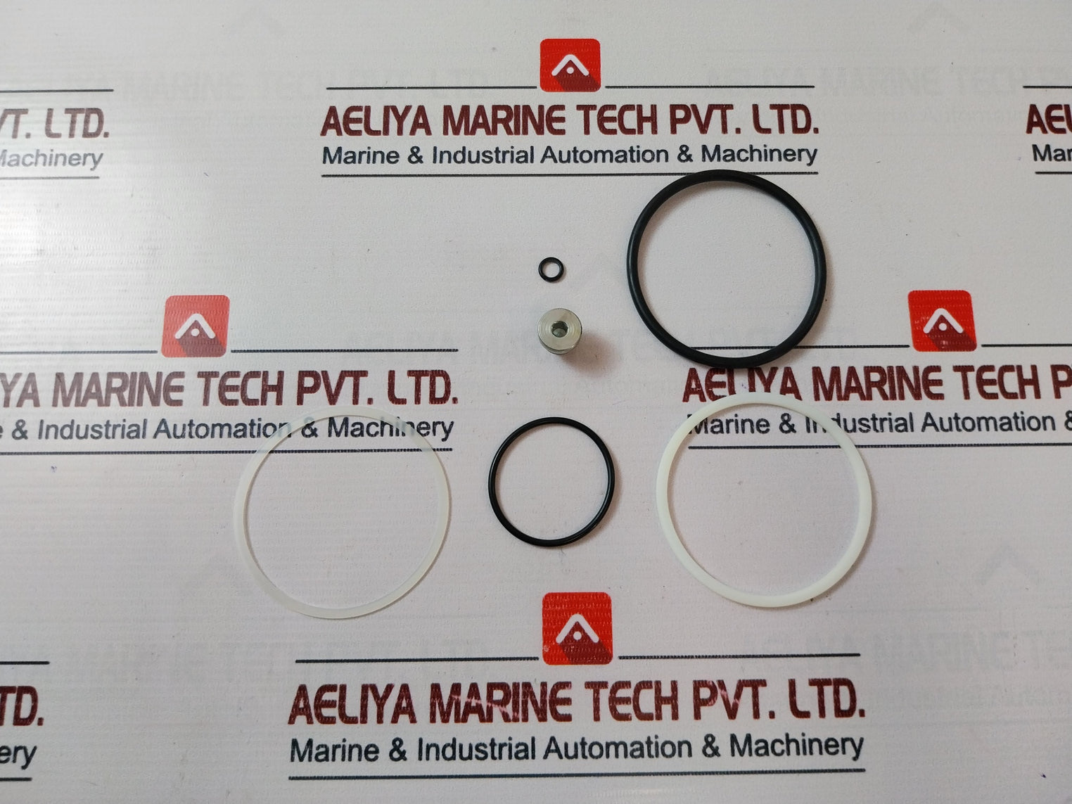 Hydac 353621 Accumulator Repair Kit