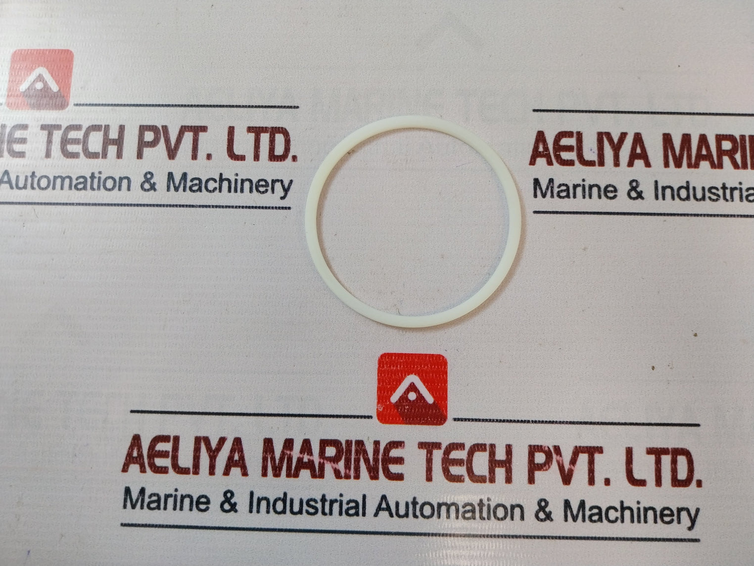 Hydac 353621 Accumulator Repair Kit