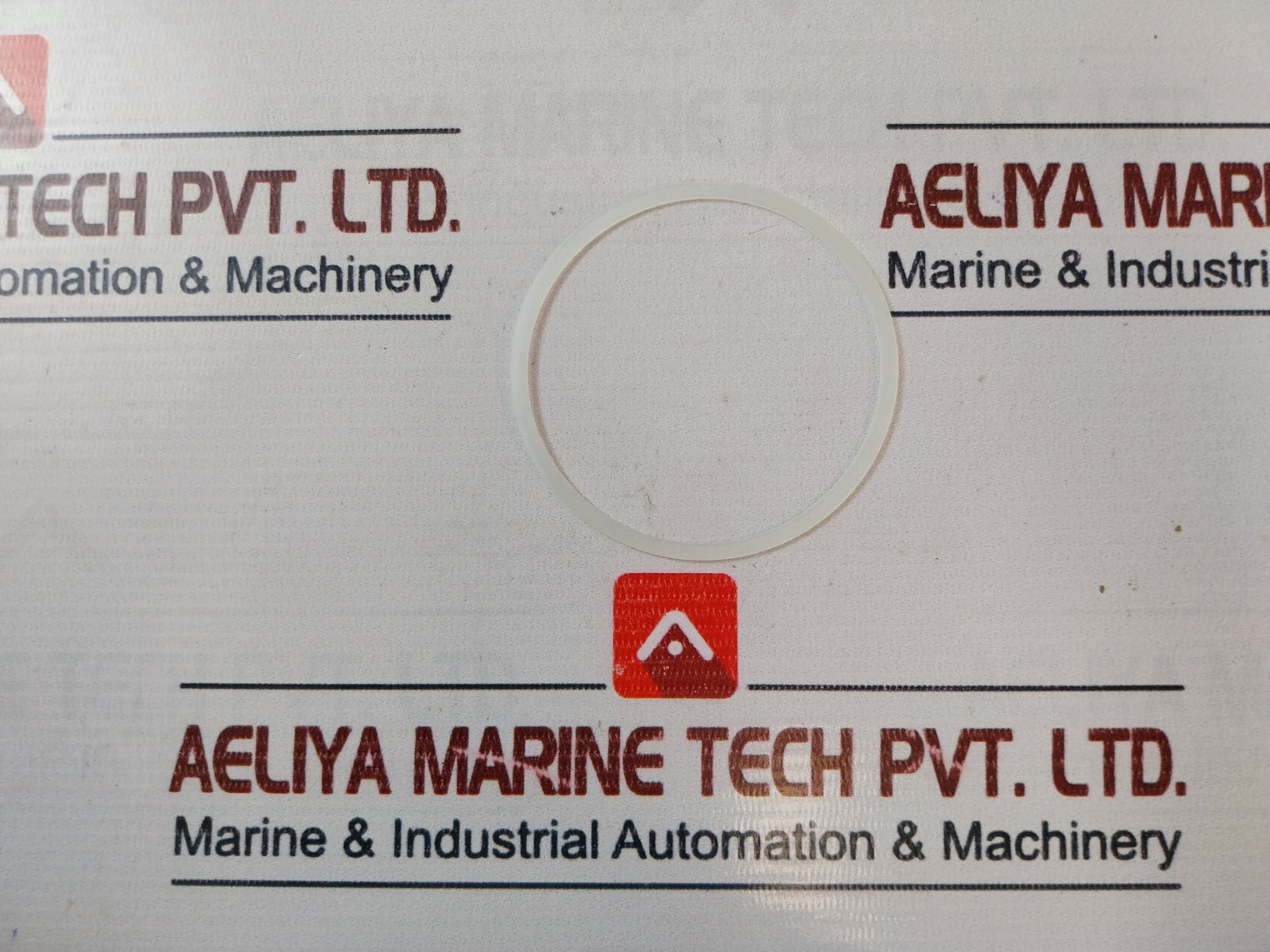 Hydac 353621 Accumulator Repair Kit