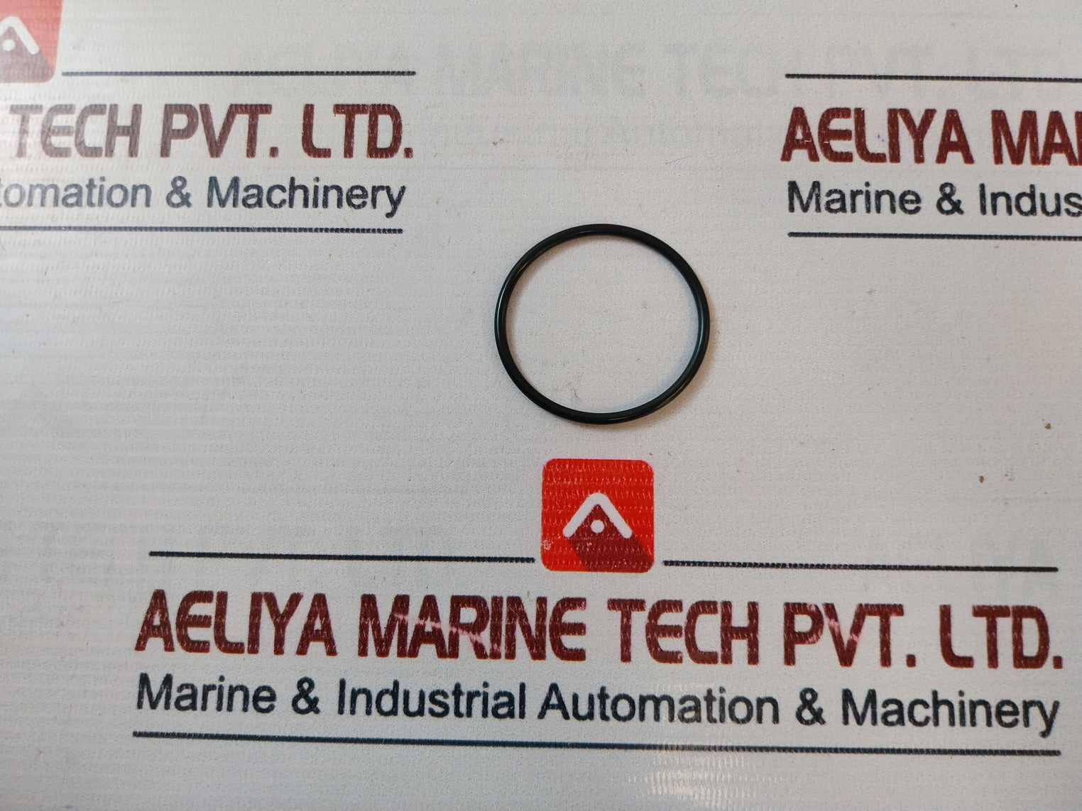 Hydac 353621 Accumulator Repair Kit