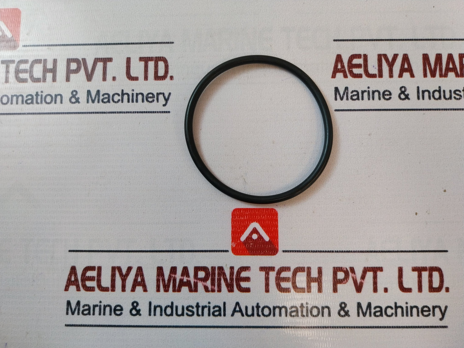 Hydac 353621 Accumulator Repair Kit