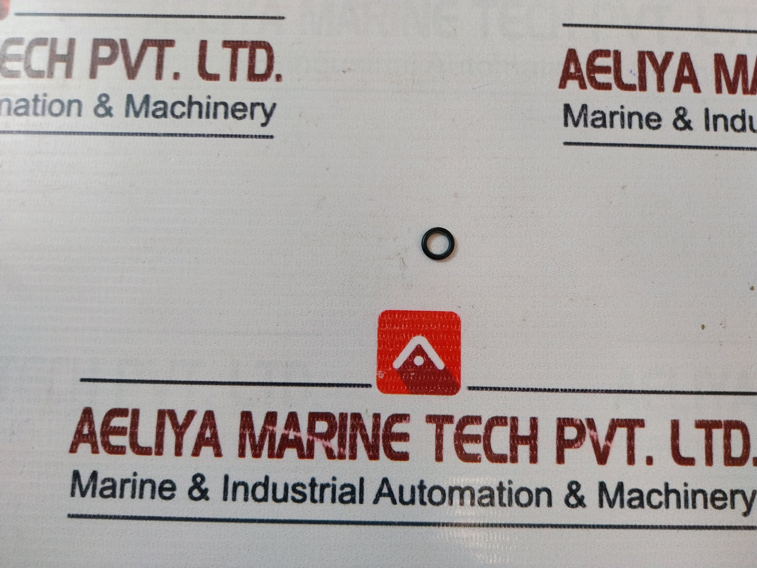 Hydac 353621 Accumulator Repair Kit