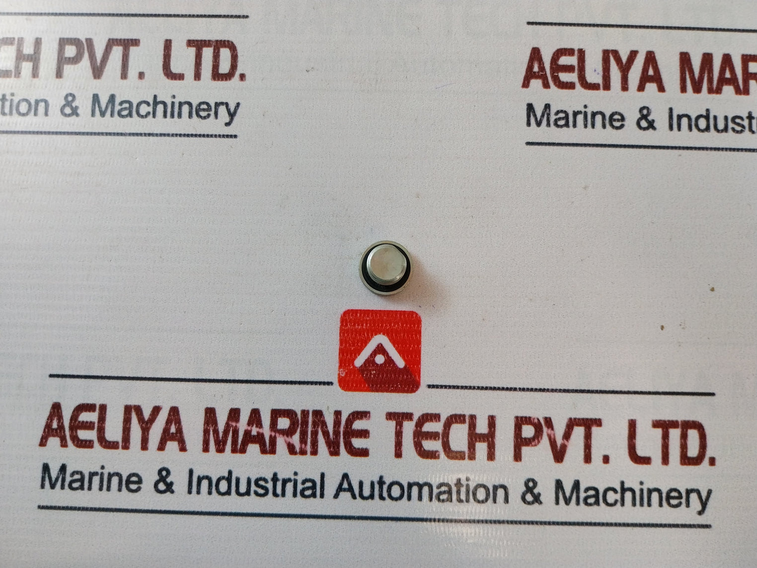 Hydac 353621 Accumulator Repair Kit