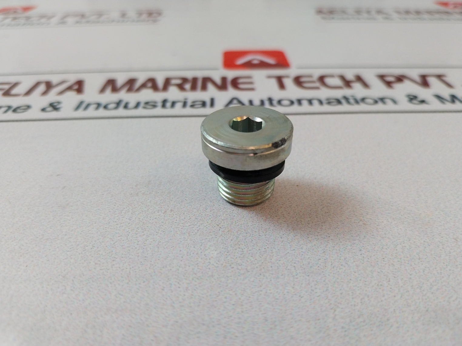 Hydac 353621 Accumulator Repair Kit