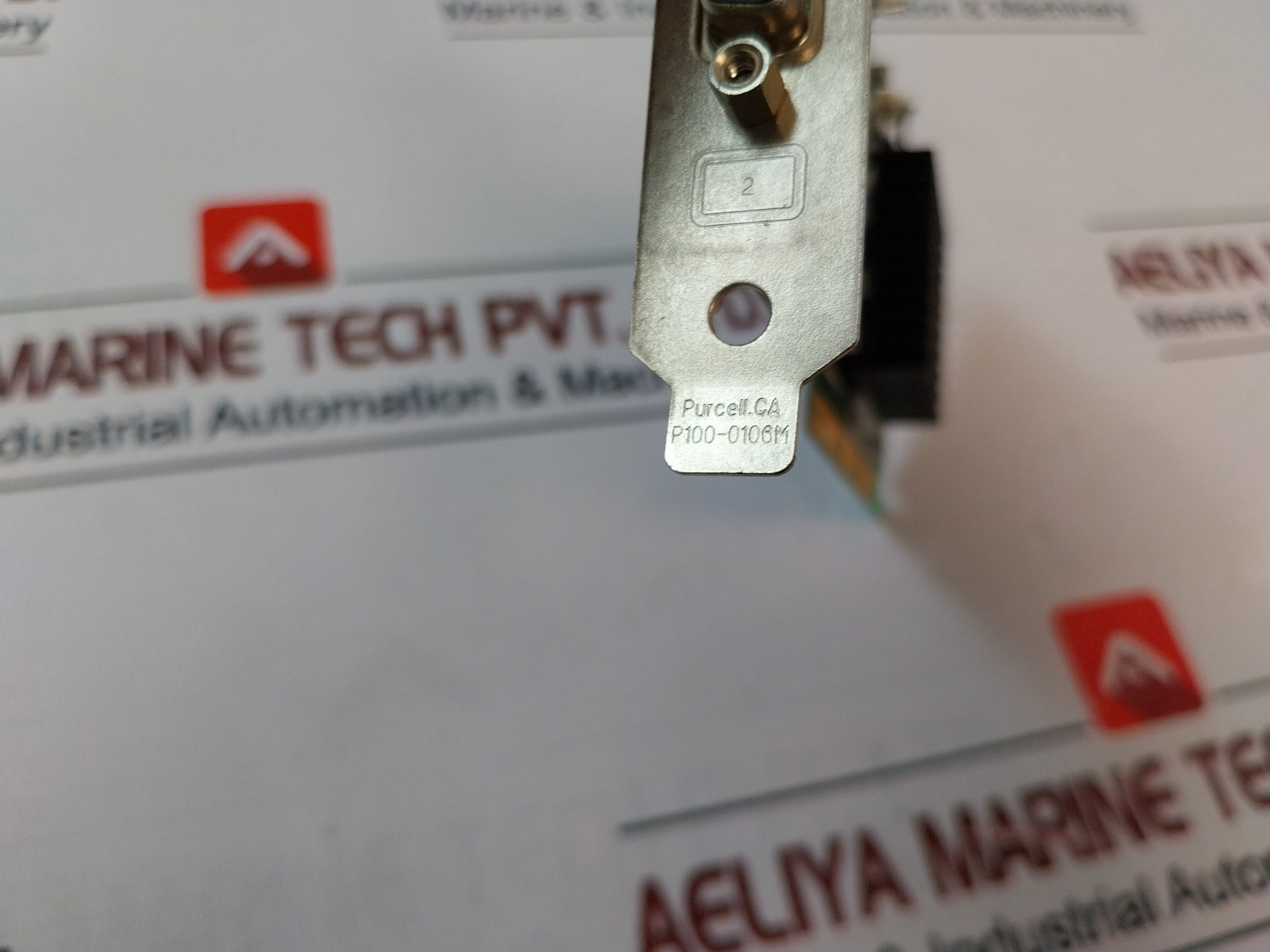 Matrox G45+Mdha16D Dual Head Agp Vga Video Card 94V-0