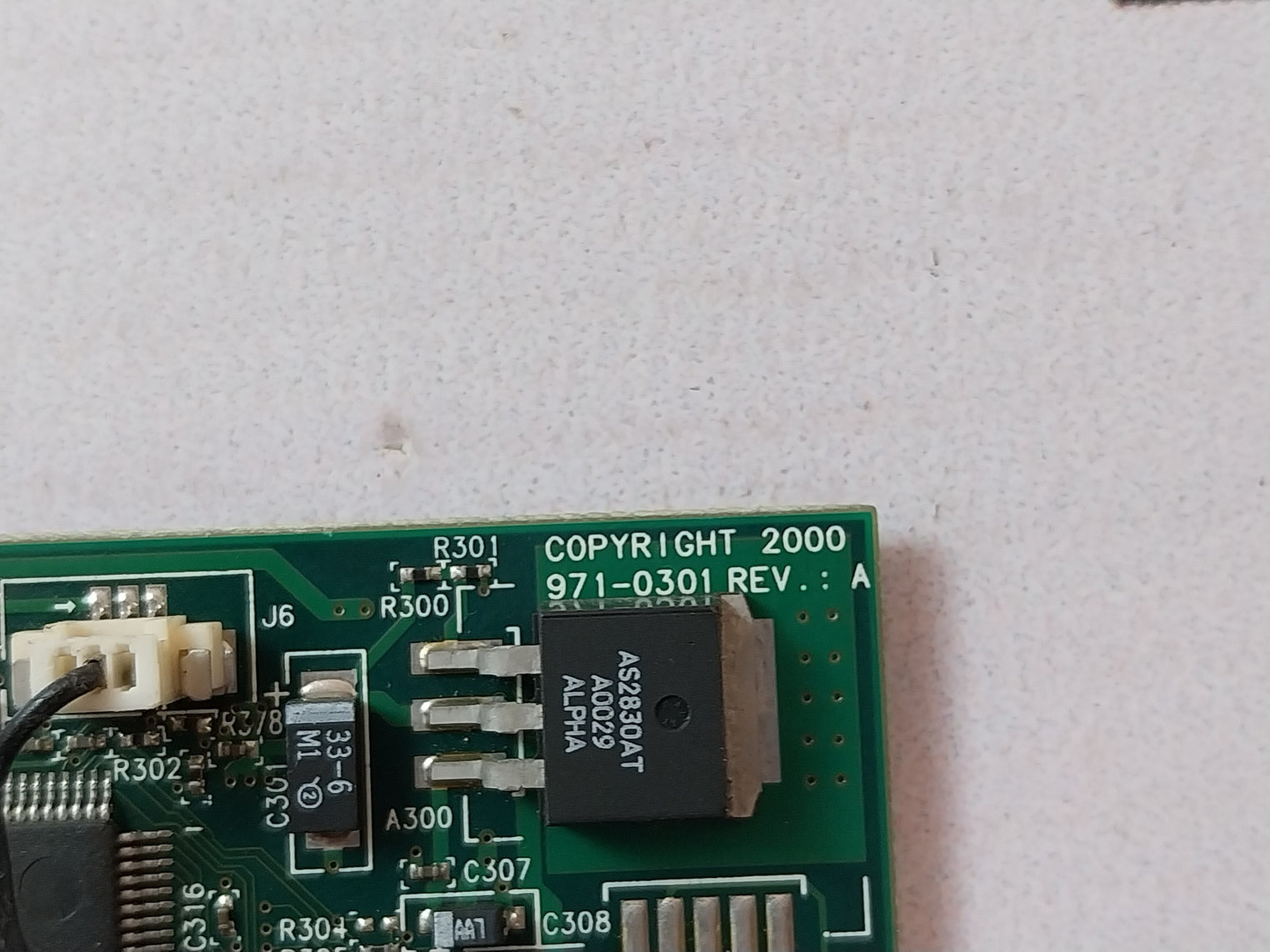 Matrox G45+Mdha16D Dual Head Agp Vga Video Card 94V-0