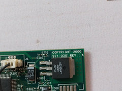 Matrox G45+Mdha16D Dual Head Agp Vga Video Card 94V-0