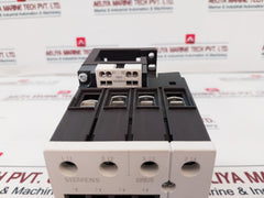 Siemens 3Rt1336-1Ap00 Contactor Gb14048.4/50Hz 60A