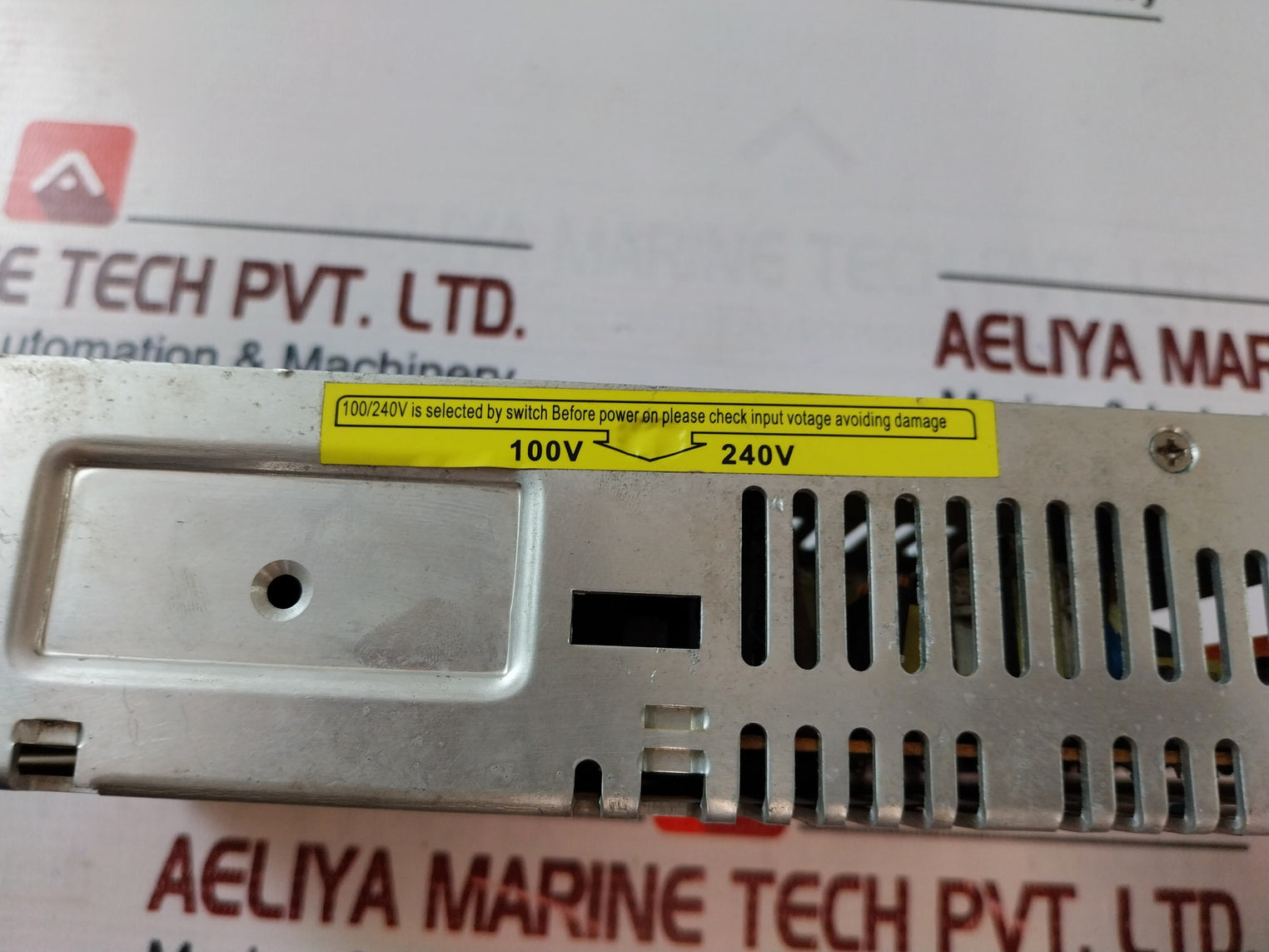 S-300-24 Power Supply Ac110-240V 50/60Hz