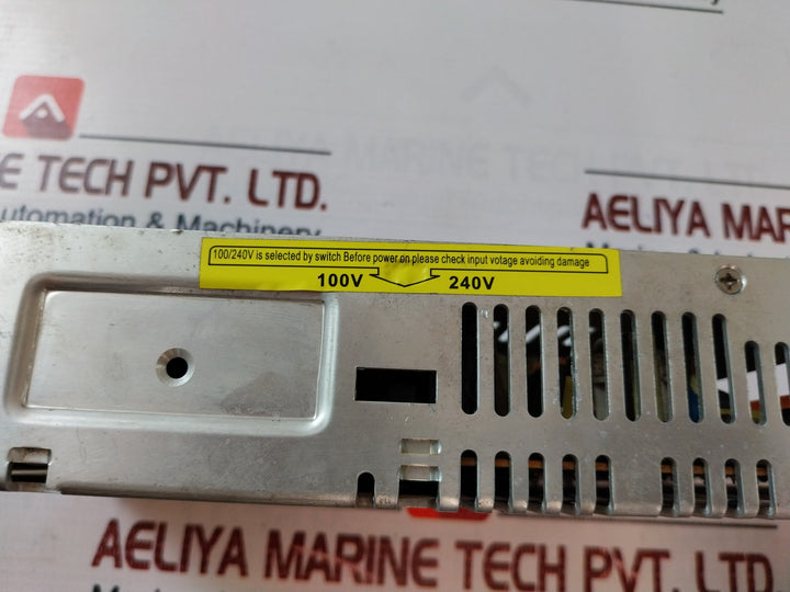 S-300-24 Power Supply Ac110-240V 50/60Hz