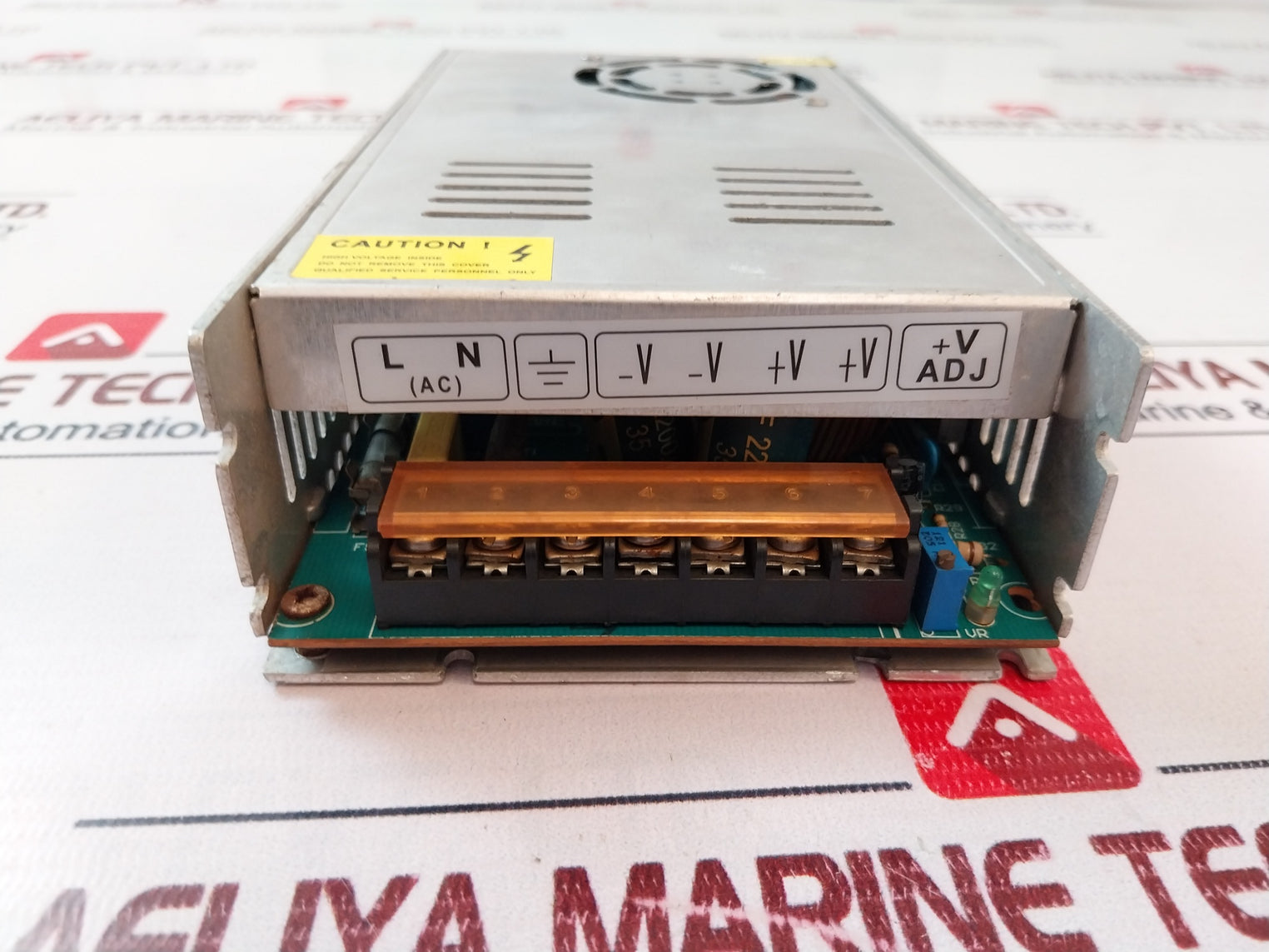 S-300-24 Power Supply Ac110-240V 50/60Hz