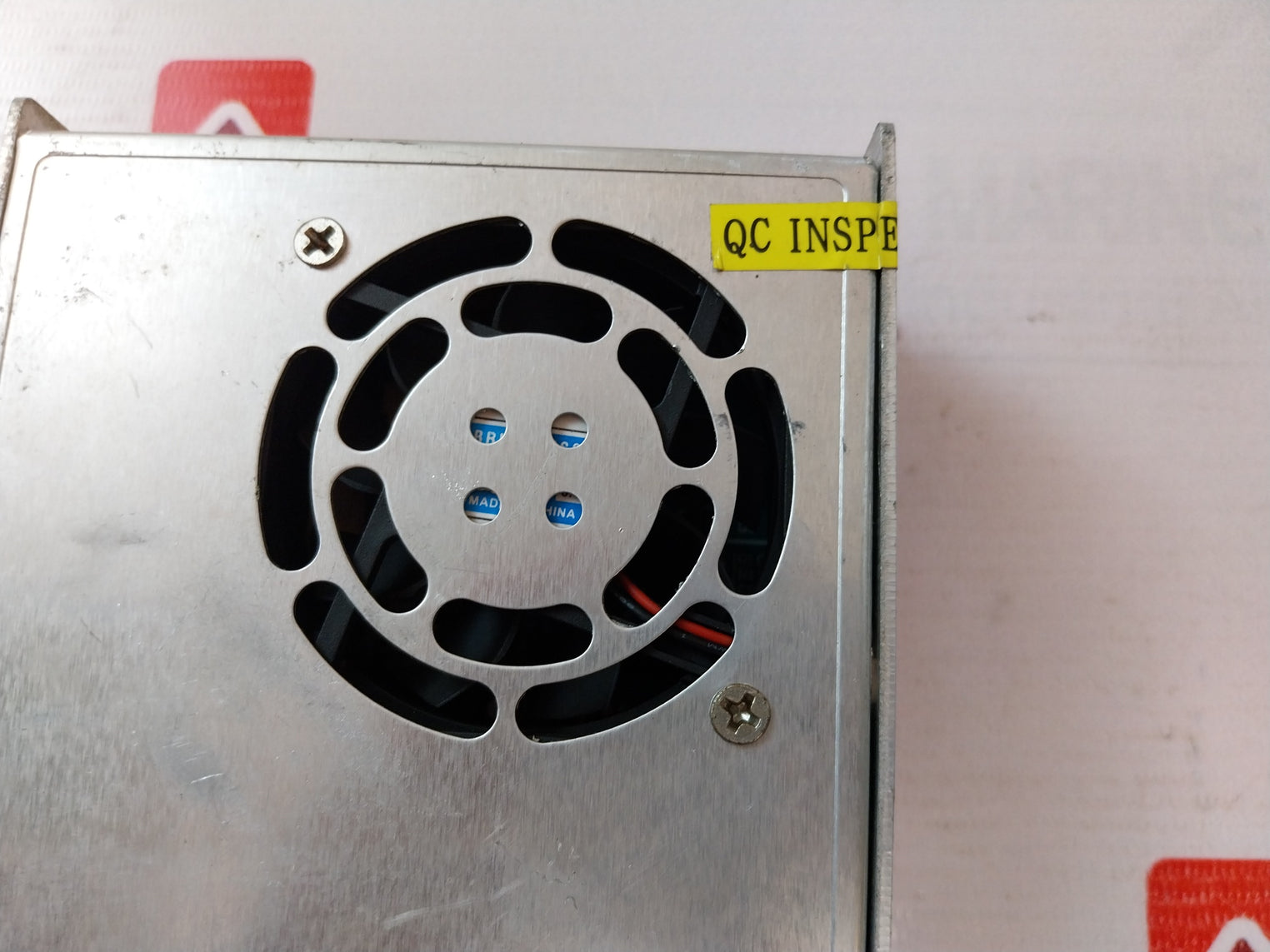 S-300-24 Power Supply Ac110-240V 50/60Hz