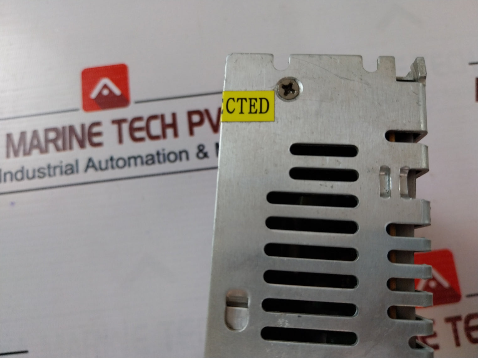 S-300-24 Power Supply Ac110-240V 50/60Hz