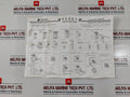 Lg 83111158113 Molded Case Circuit Breaker Handle Operating Mechanism