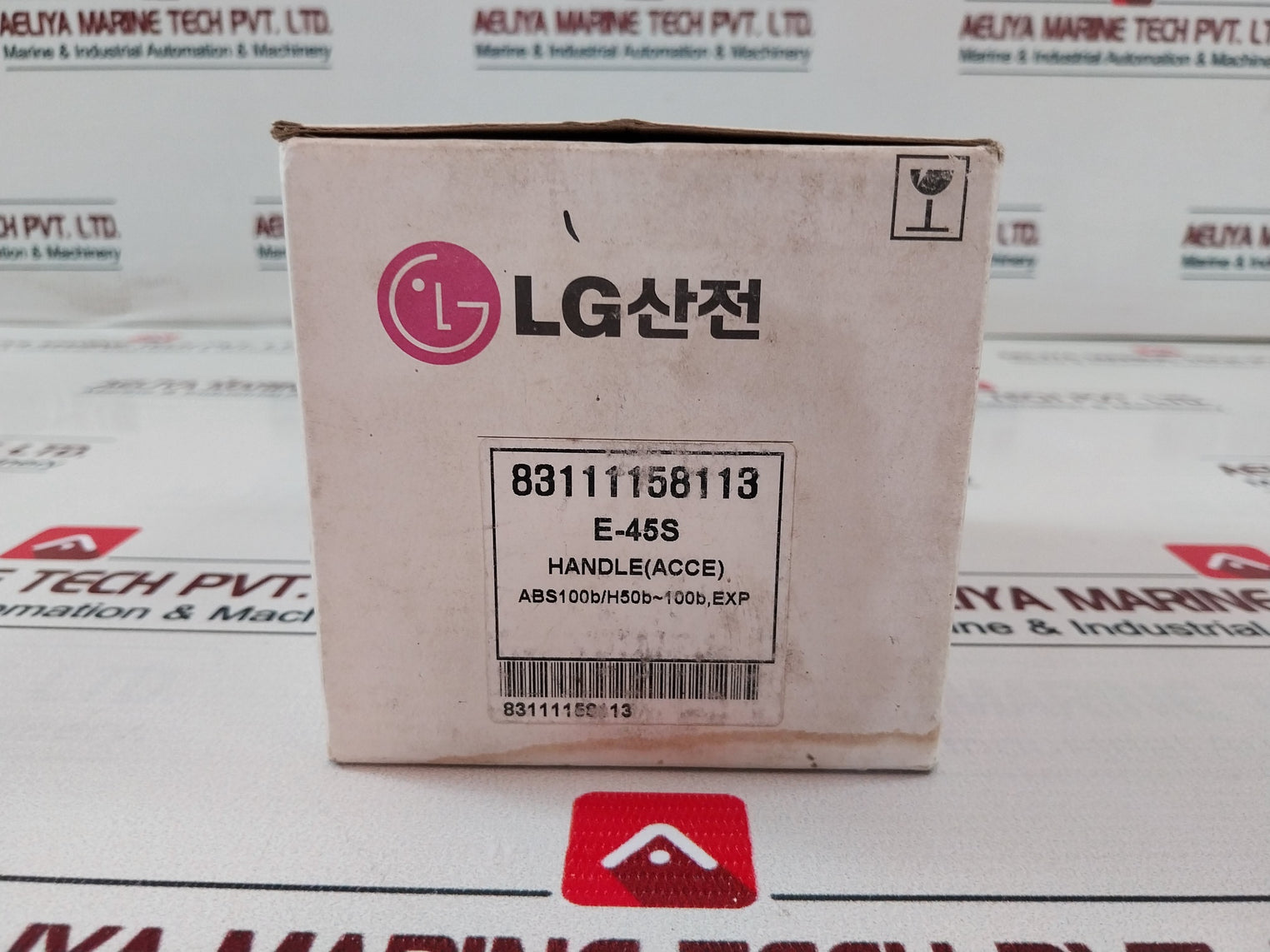 Lg 83111158113 Molded Case Circuit Breaker Handle Operating Mechanism