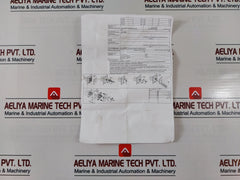 Kraus & Naimer C32 Rotary Cam Switch 50Amp 600Vac Gb14048.3 Ith 50A En/Iec 60947