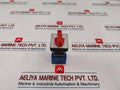 Kraus & Naimer Chr10R Rotary Cam Switch 20Amp 600Vac