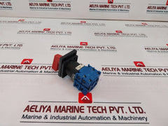 Kraus & Naimer Chr10R Rotary Cam Switch 20Amp 600Vac