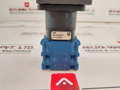 Kraus & Naimer Chr10R Rotary Cam Switch 20Amp 600Vac