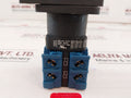 Kraus & Naimer Chr10R Rotary Cam Switch 20Amp 600Vac