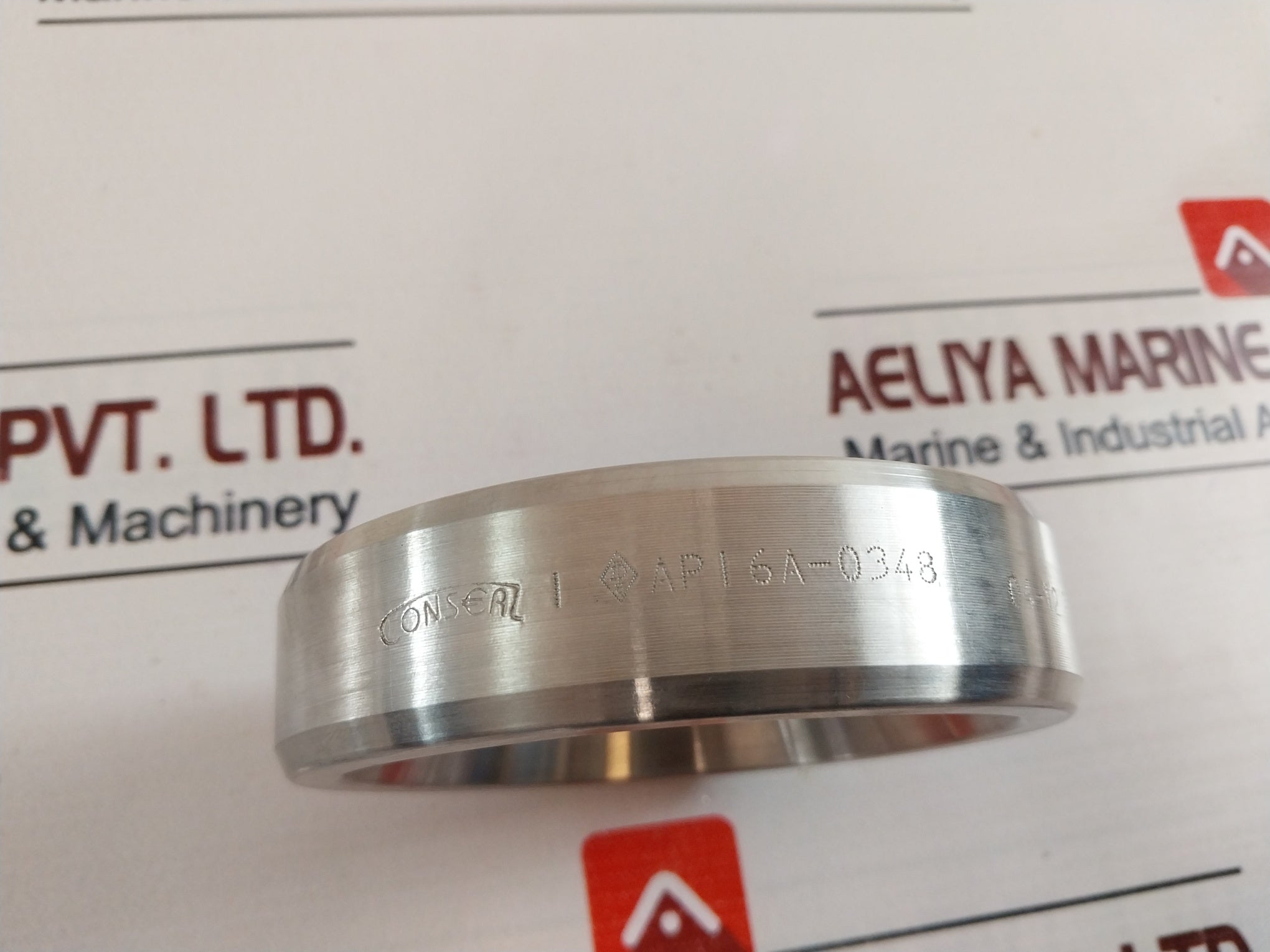 Conseal Rx24 Gasket Ring Api 6A-0348