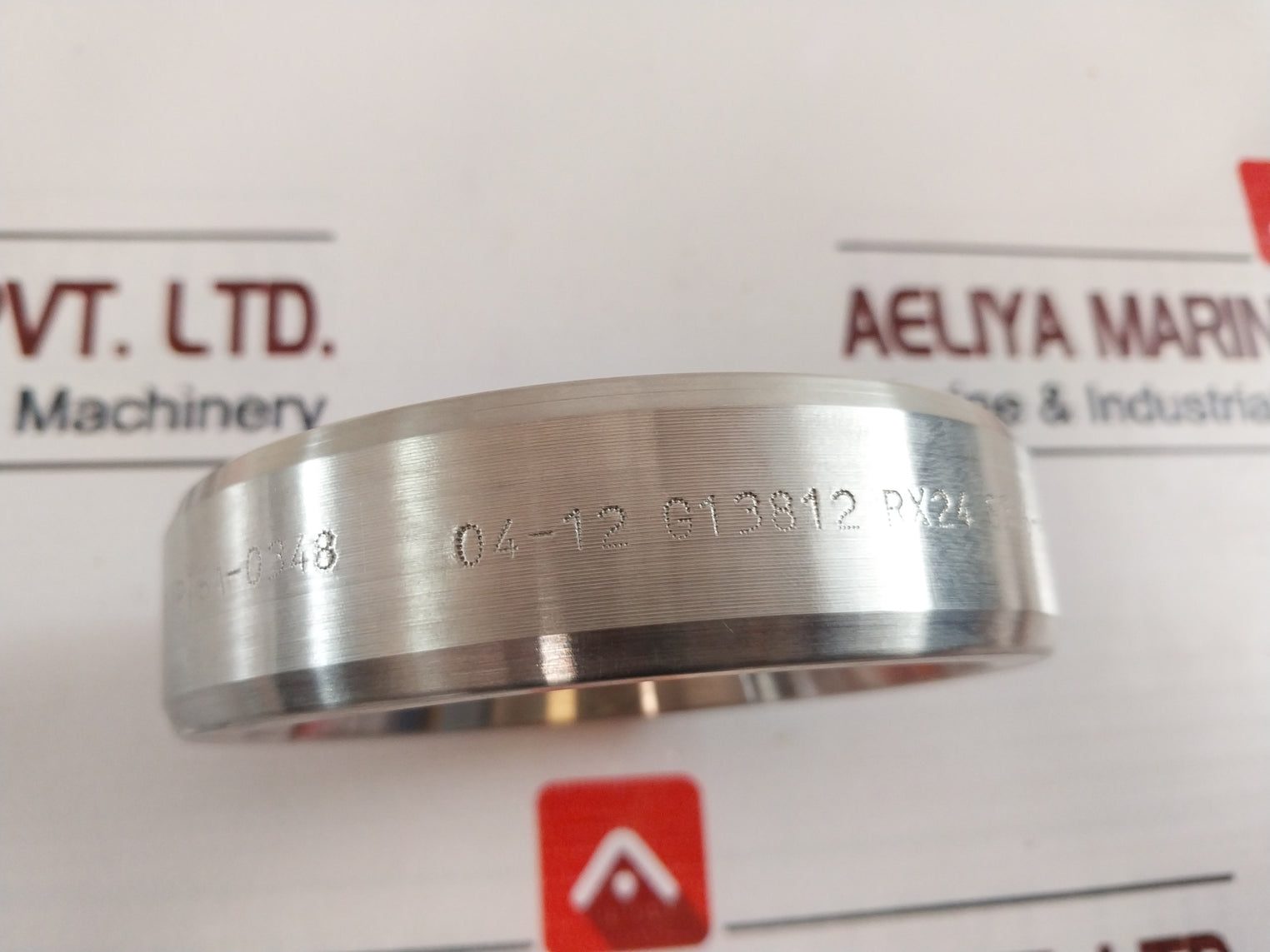 Conseal Rx24 Gasket Ring Api 6A-0348