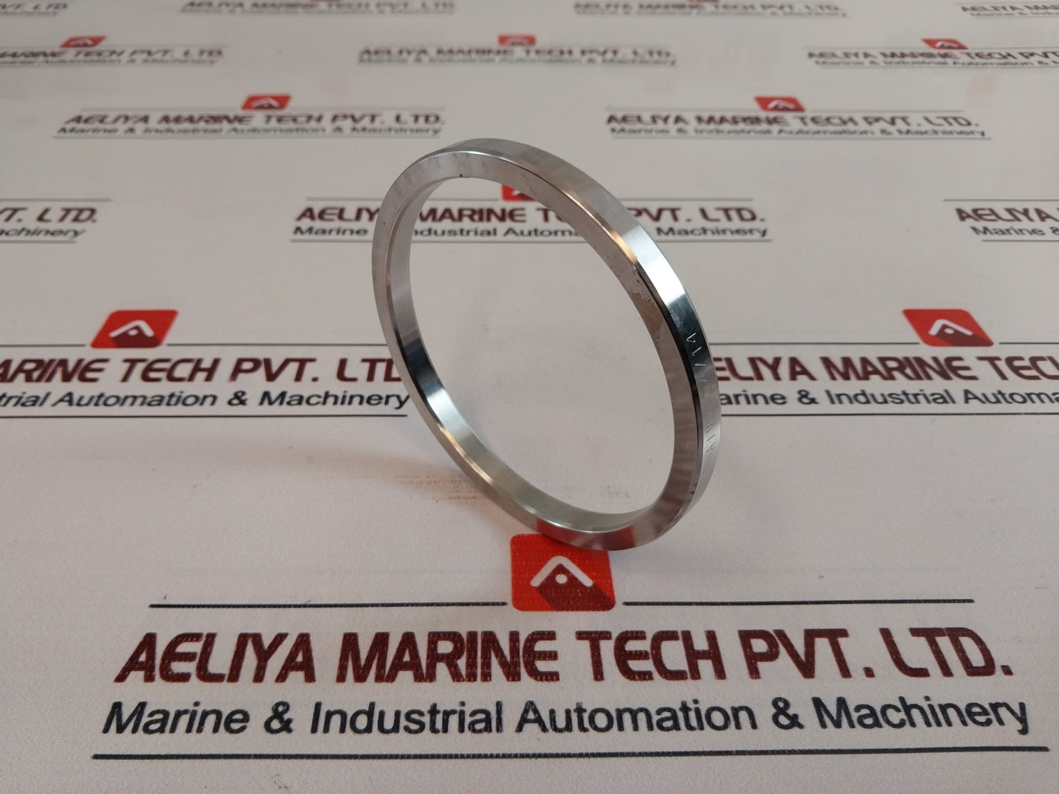 Wolar 20358413 Bonnet Gasket Ring T3 Type Fc, 2 1/16 In-15M