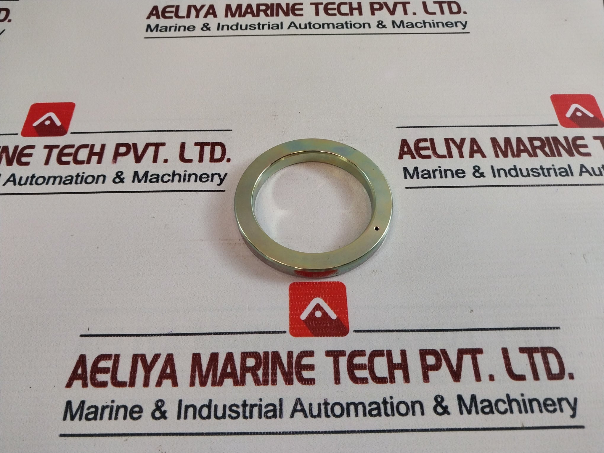 ABCO BX152 Gasket Ring 6A 0830 8G8G6