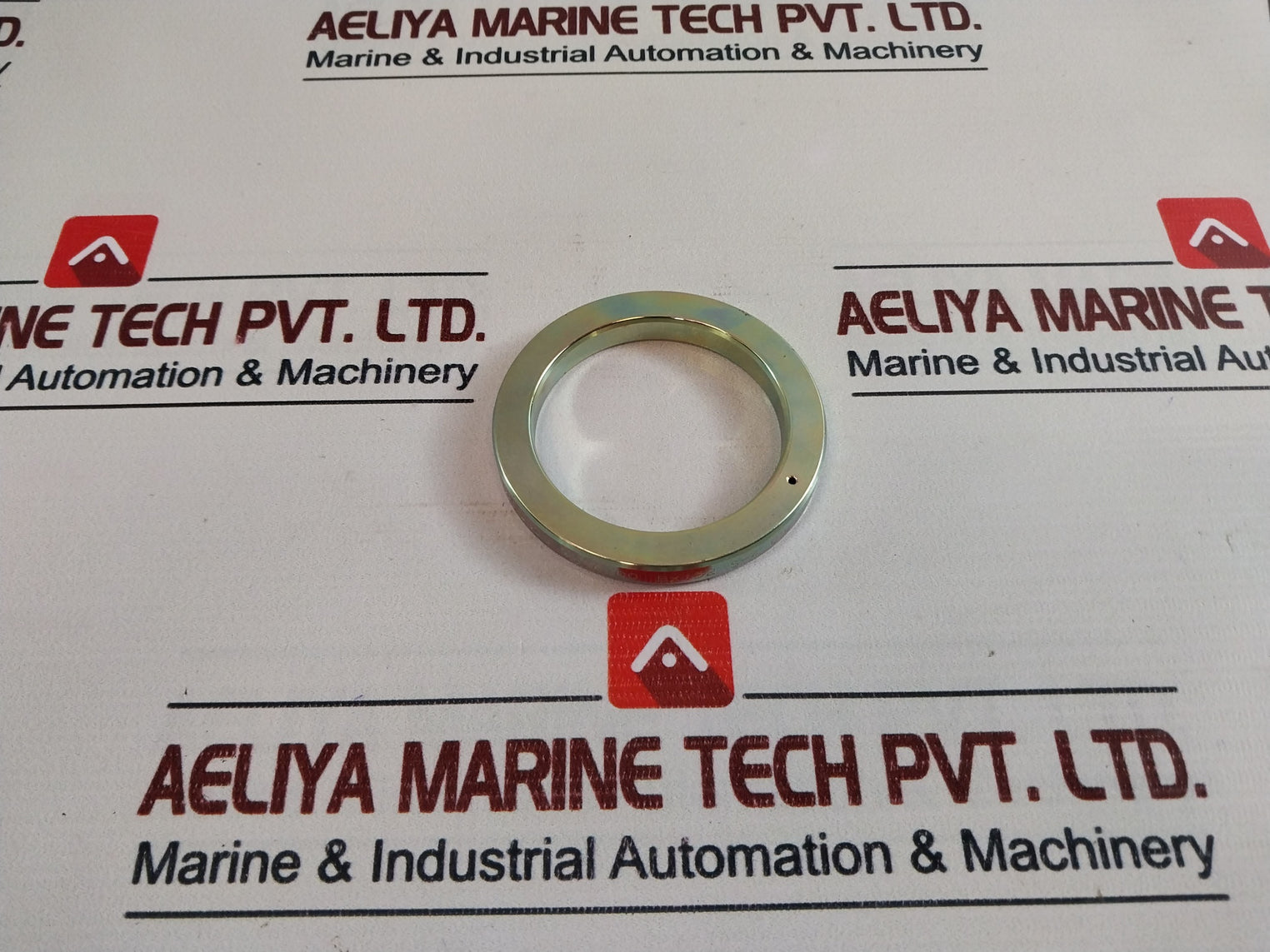 ABCO BX152 Gasket Ring 6A 0830 8G8G6