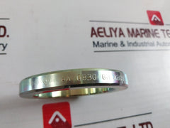 ABCO BX152 Gasket Ring 6A 0830 8G8G6