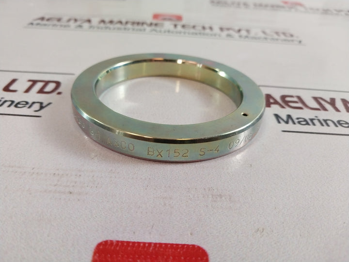 ABCO BX152 Gasket Ring 6A 0830 8G8G6