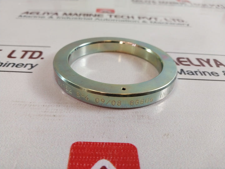 ABCO BX152 Gasket Ring 6A 0830 8G8G6