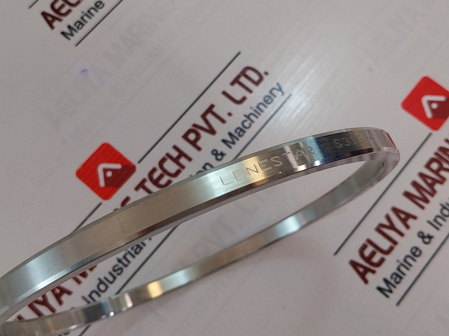 Lonestar 140170-05-01-04 Bonnet Ring Gasket Sealing T-a035