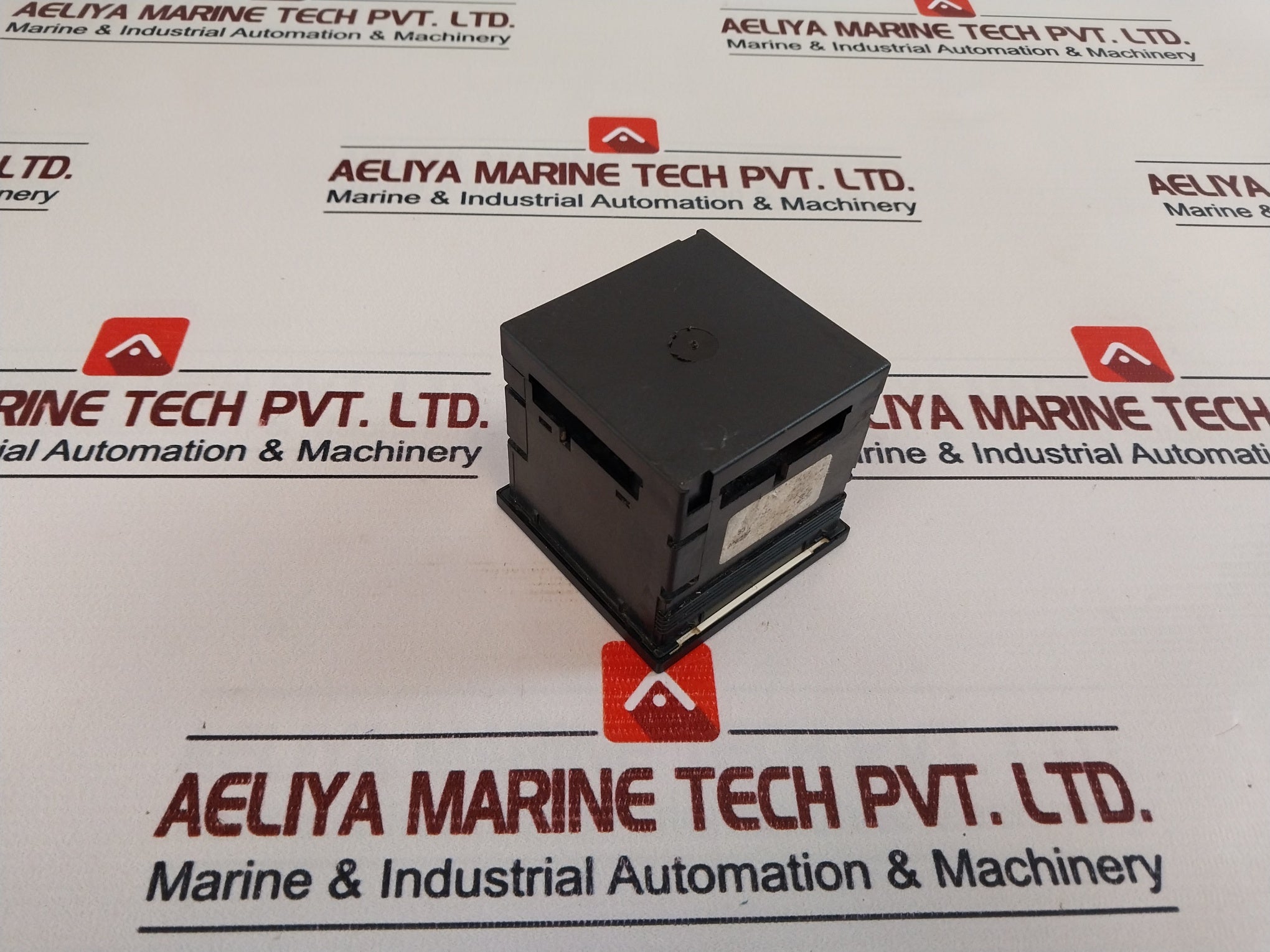 0-250/500A 250/5A Panel Ammeter