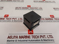 0-250/500A 250/5A Panel Ammeter