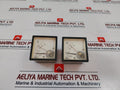 Daiyun Electronics S7-aa Am Panel Meter 0-40/120A