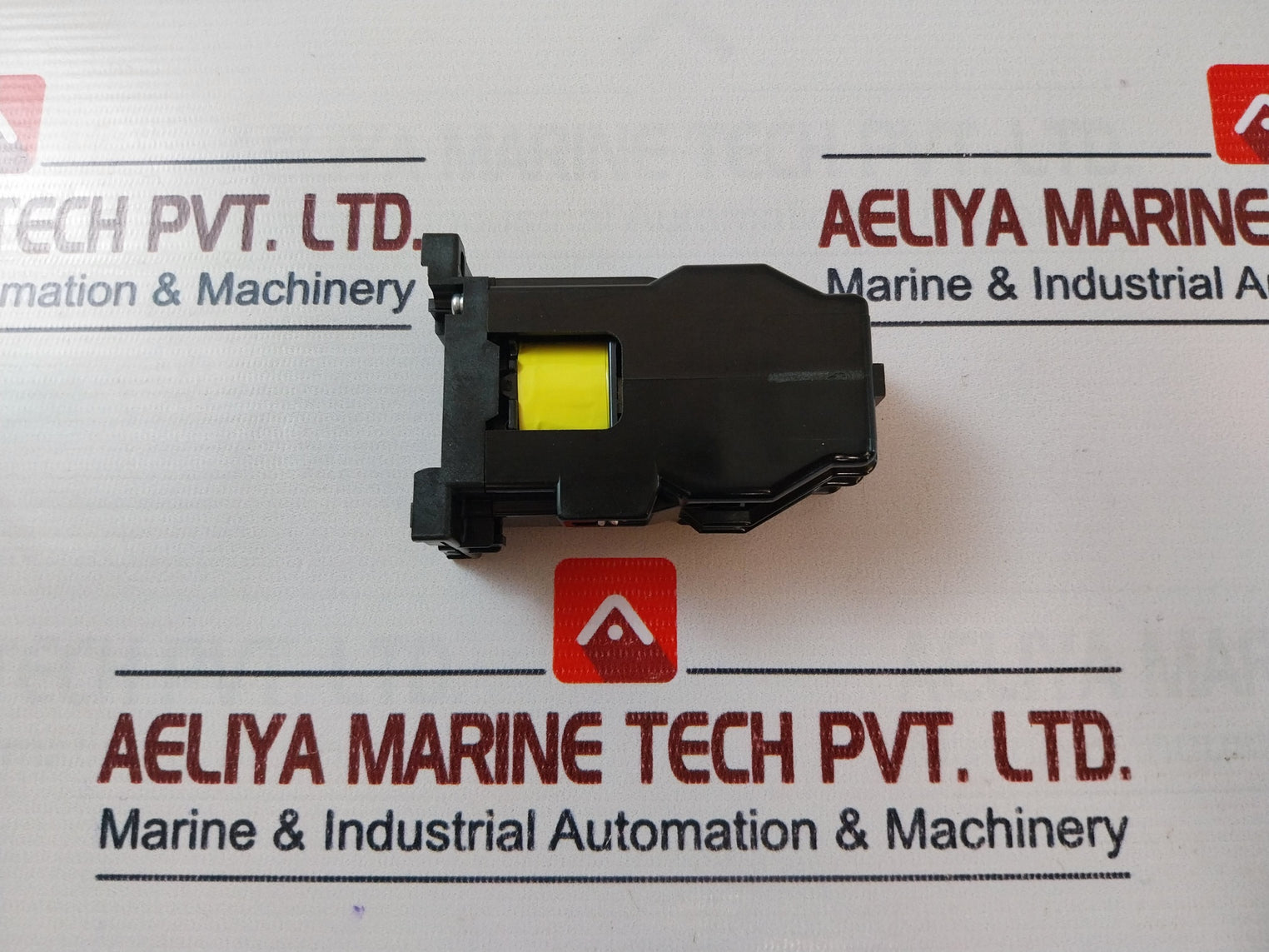 Fuji Electric SRC50-2U/X (6A) Auxiliary Relay 200/200-220V