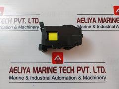 Fuji Electric SRC50-2U/X (6A) Auxiliary Relay 200/200-220V