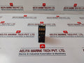 Fuji Electric SRC50-2U/X (6A) Auxiliary Relay 200/200-220V