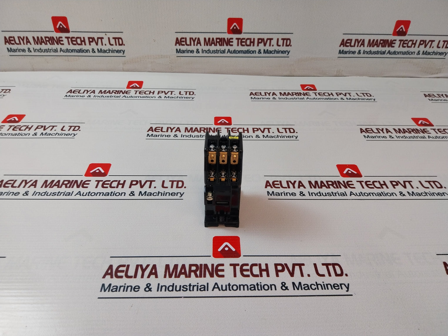 Fuji Electric SRC50-2U/X (6A) Auxiliary Relay 200/200-220V