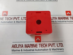 Ases Security KS-12623 Fire Alarm