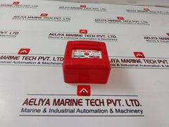 Ases Security KS-12623 Fire Alarm