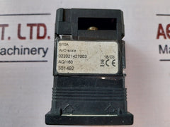 Iskra 022021427003 Amperemeter 0-200/500 A