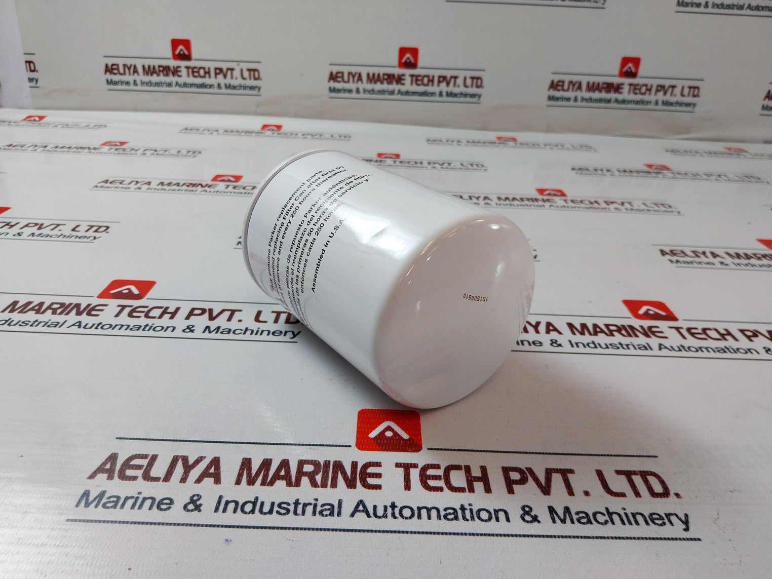 Parker 926543 03C Hydraulic Elemen Filter 926543