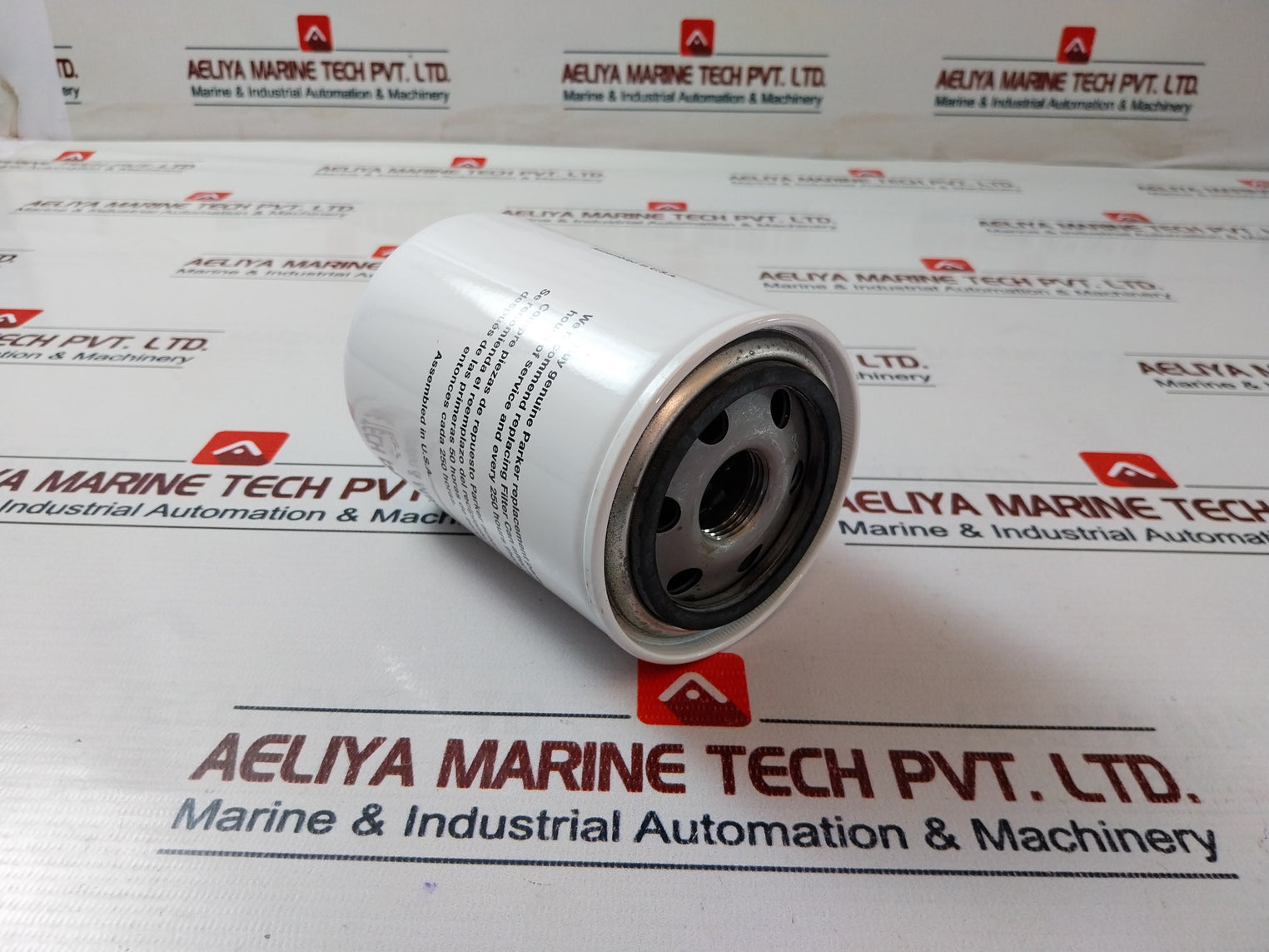 Parker 926543 03C Hydraulic Elemen Filter 926543