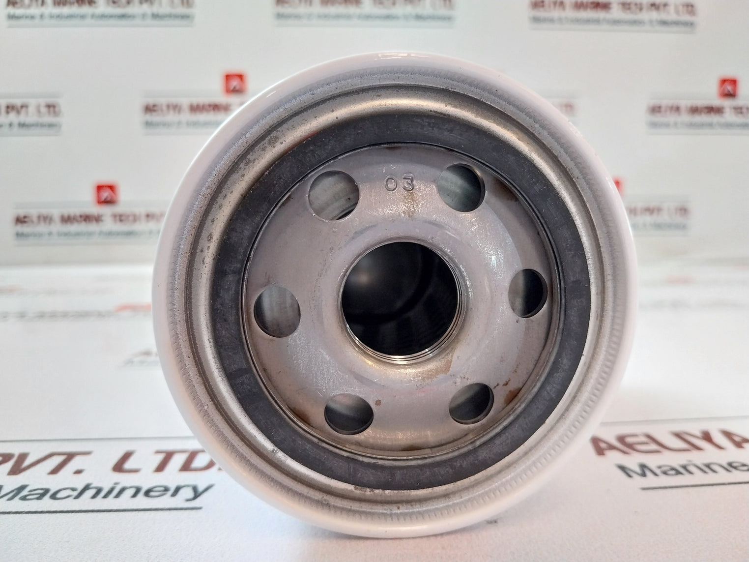 Parker 926543 03C Hydraulic Elemen Filter 926543