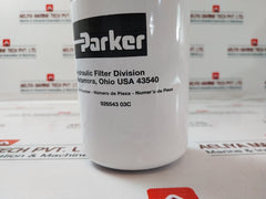 Parker 926543 03C Hydraulic Elemen Filter 926543